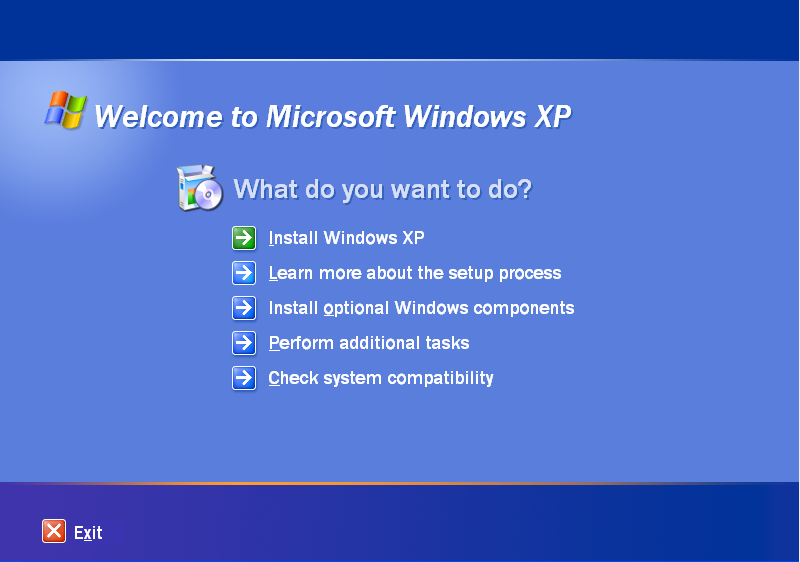 Windows xp genuine advantage download